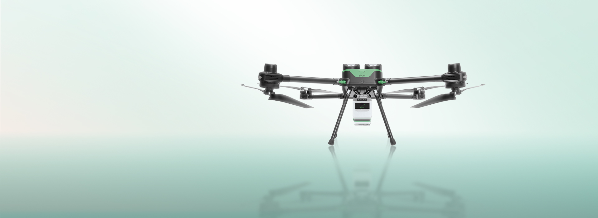 SA130 机载激光雷达